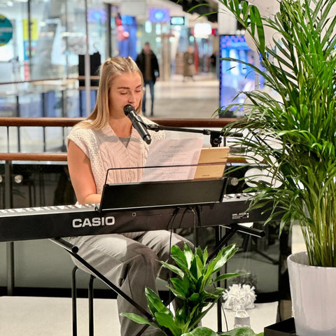 Kamppi Wellness Saturday, 01/2024