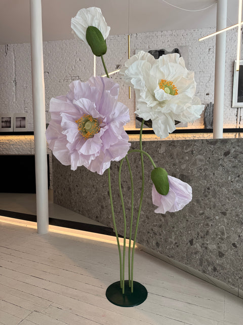 Unikko, 4-setti